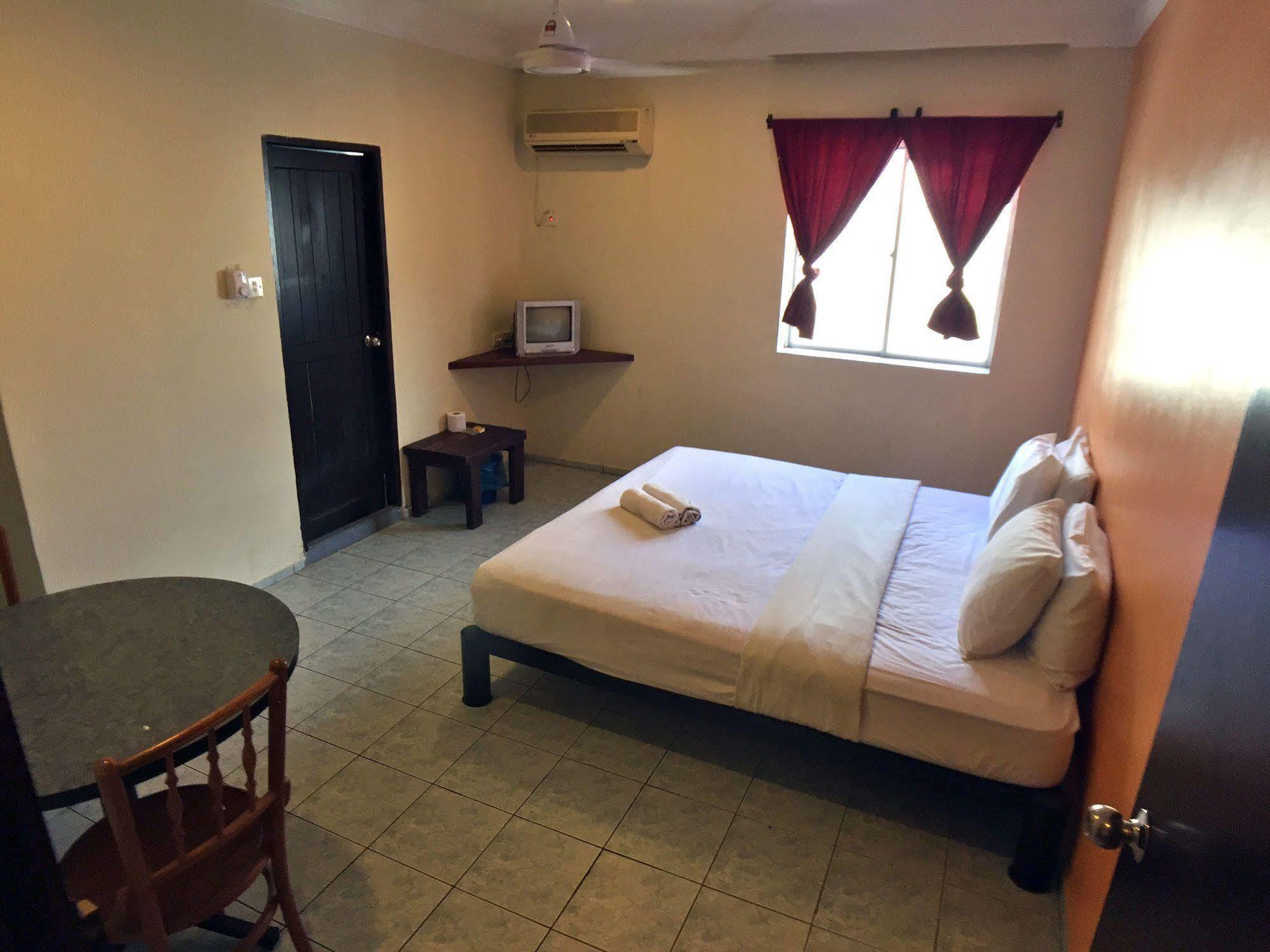 Abell Residence Kuching Exterior foto
